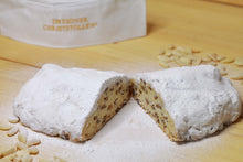 Lade das Bild in den Galerie-Viewer, Dresdner Christstollen