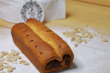 Lade das Bild in den Galerie-Viewer, Lockwitzer Mohnrolle