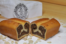 Lade das Bild in den Galerie-Viewer, Lockwitzer Mohnrolle