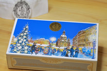 Lade das Bild in den Galerie-Viewer, Echter Lockwitzer Mandelstollen